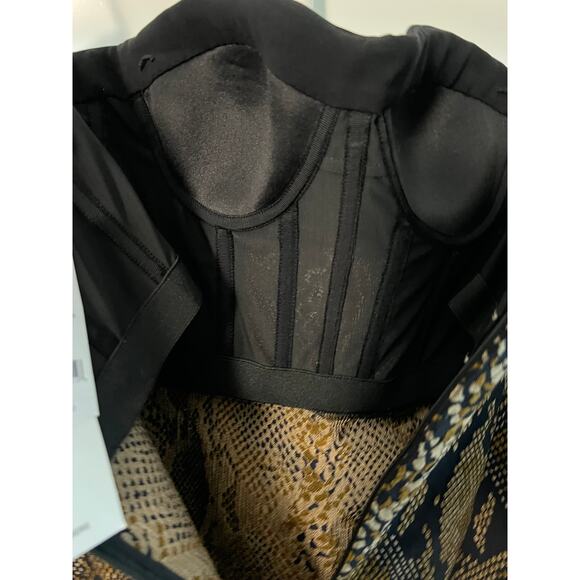 authentic NWT DVF Diane Von Furstenberg dress - Picture 6 of 12